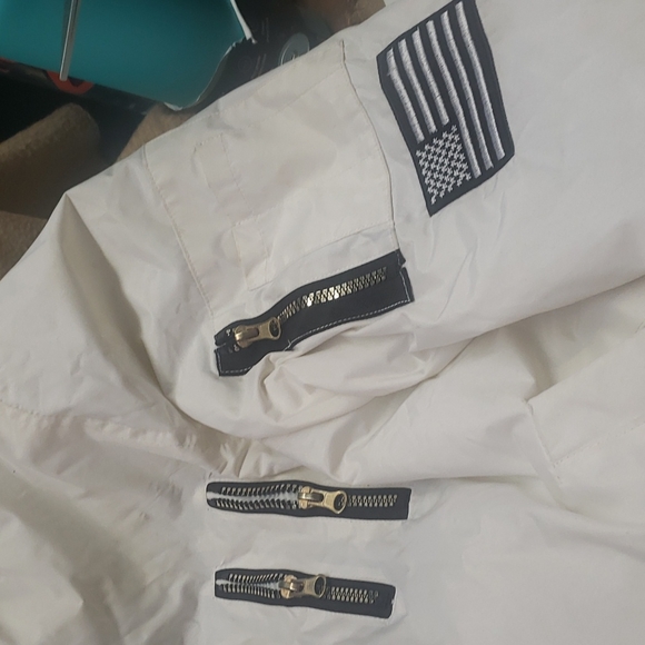 Michael Jordan GOAT jacket - Picture 4 of 9